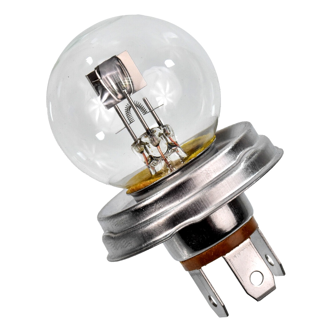 Автолампа галогеновая BOSMA R2 P45t 70W 12V 3516 - zapix