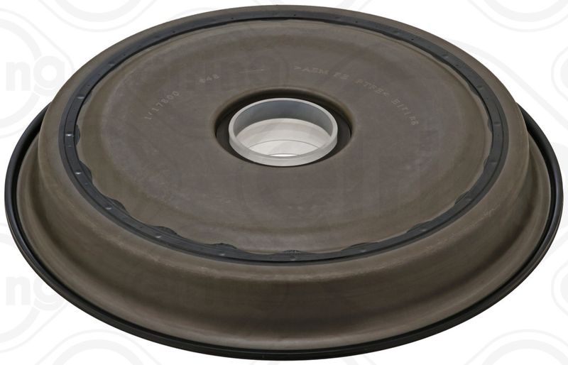 Сальник коробки передач ELRING 966570 - zapix
