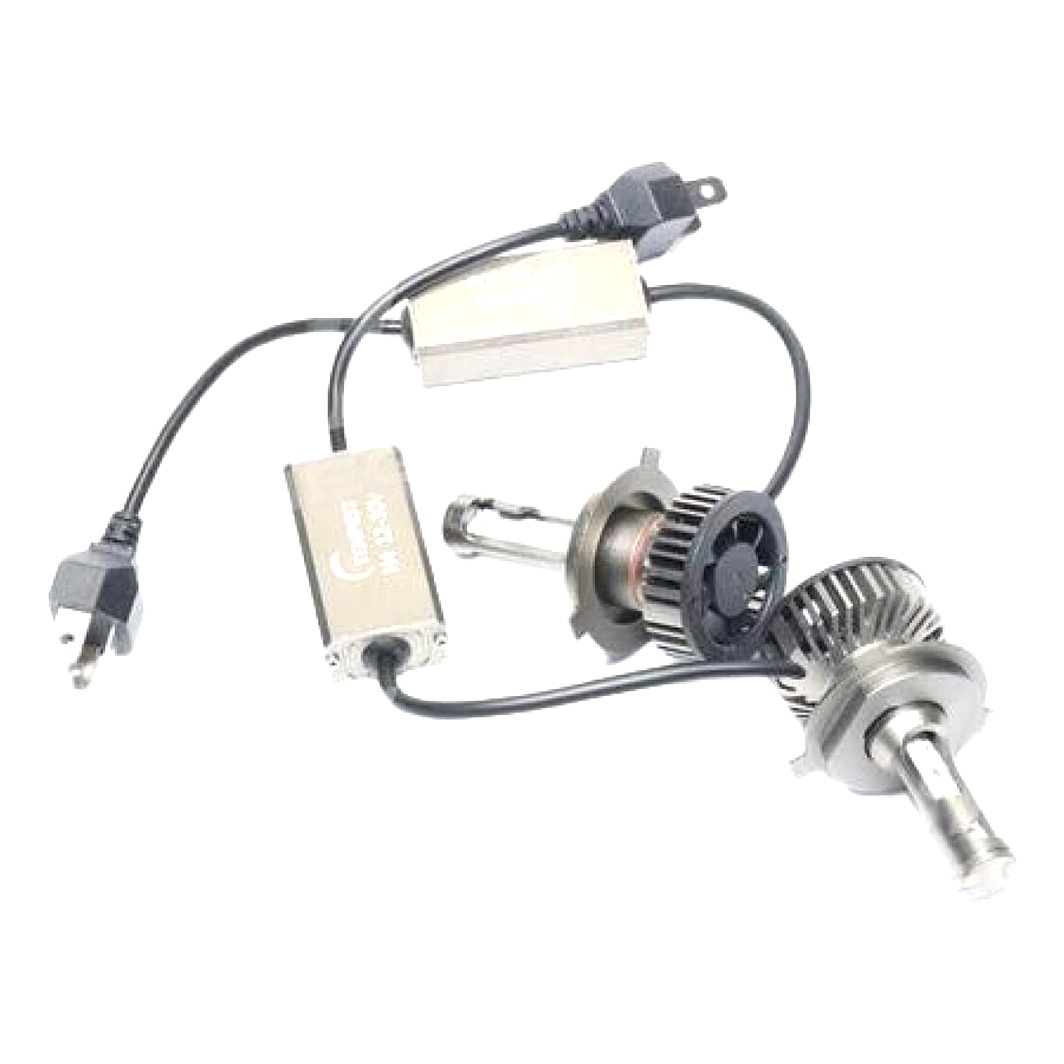 Автолампа LED (светодиодная) TEMPEST H4 24V TMPK903H4 - zapix
