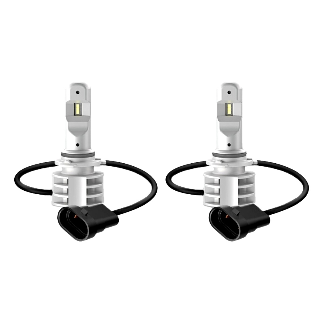 Автолампа LED (світлодіодна) OSRAM LEDriving HL Gen2 HB4 P22d 14W 9736CW - zapix