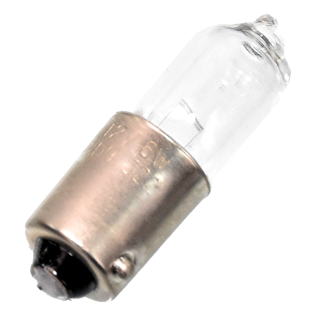 Автолампа галогенова BOSMA H6W BAX9s 6W 12V 0188 - zapix