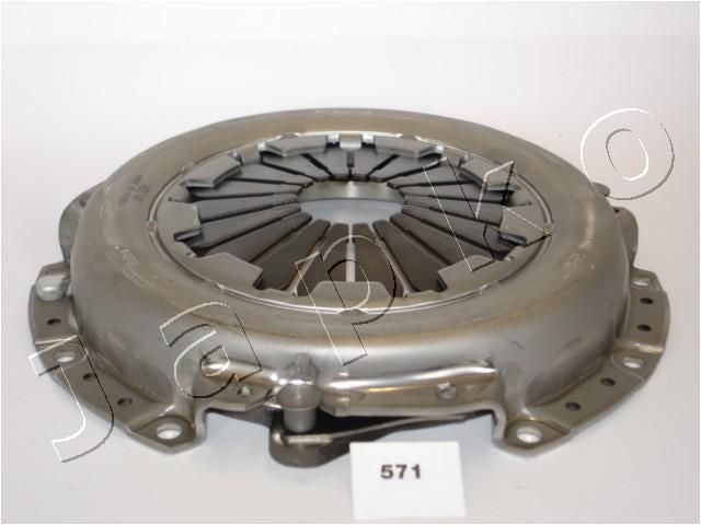 Наконечник кермової тяги ASAM AUTOMOTIVE 70571 - zapix