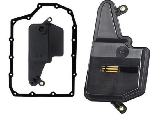 Фільтр АКПП JS ASAKASHI JT533K - zapix
