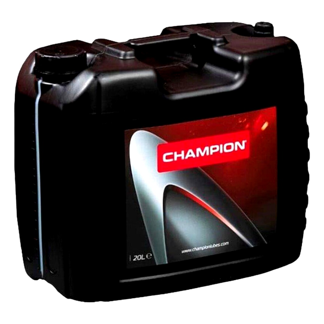 Моторное масло CHAMPION Active Defence B4 10W-40 20 л (8216121) - zapix