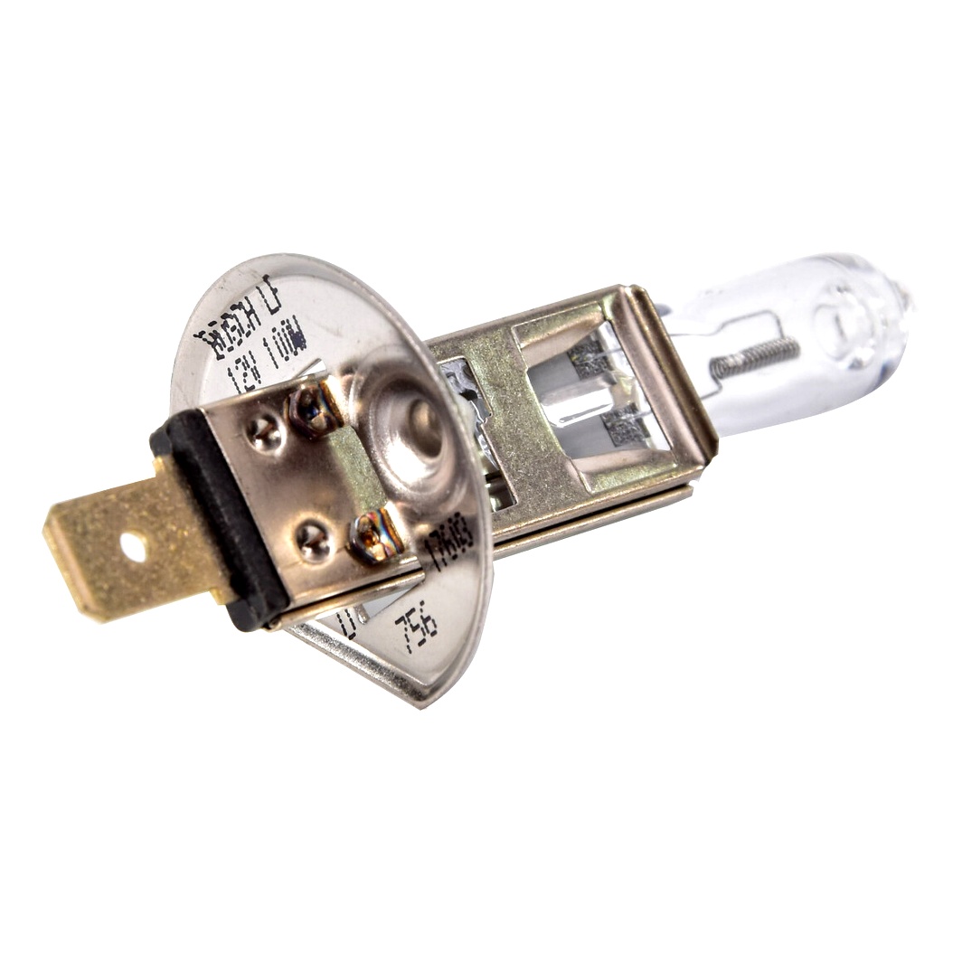 Автолампа галогенова BOSCH Rallye H1 P14.5s 100W 12V 1987302016 - zapix