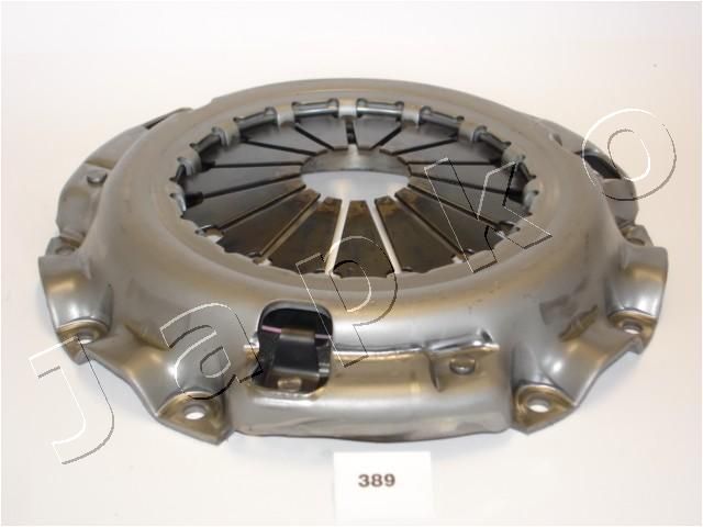 Фільтр салону ASAM AUTOMOTIVE 70389 - zapix