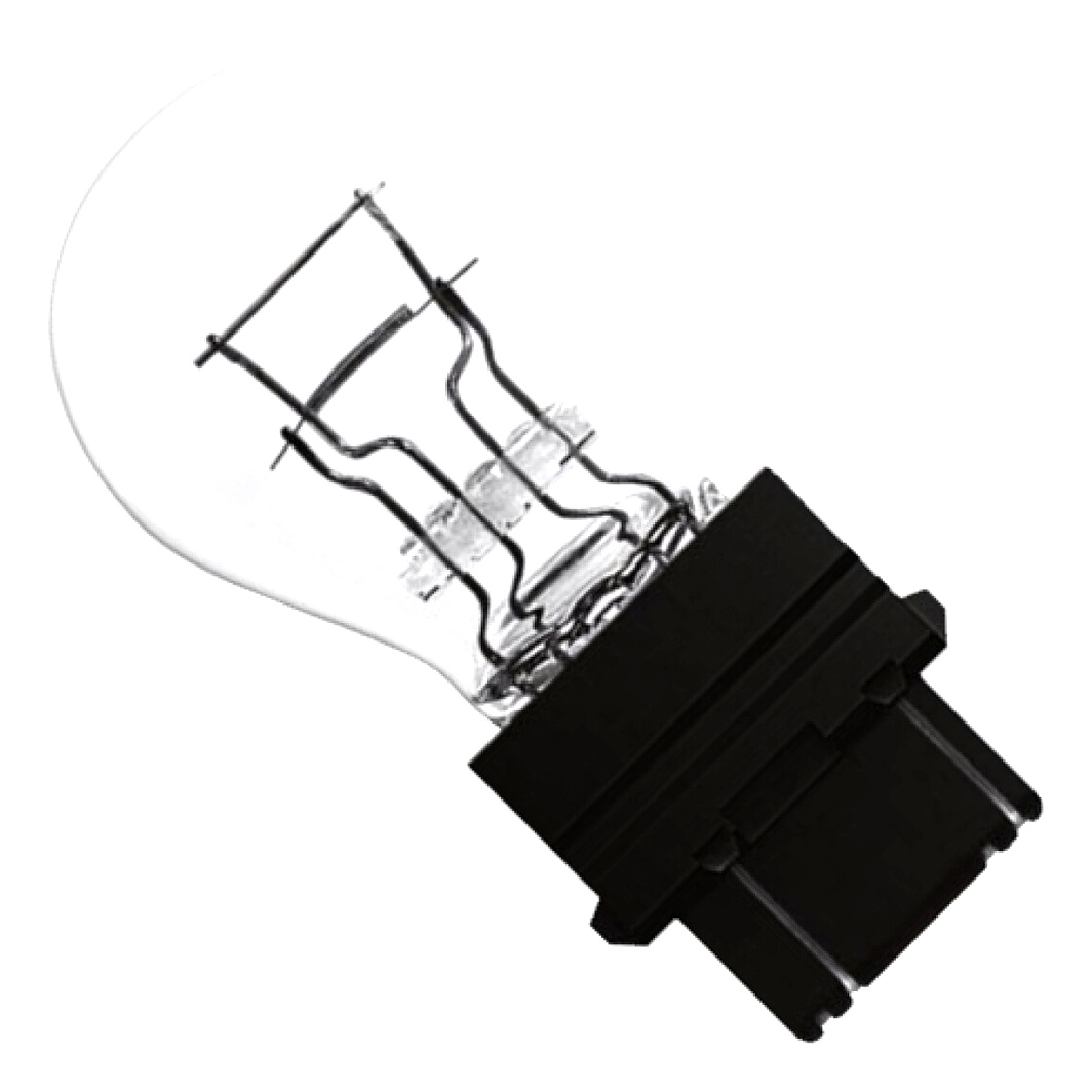 Автолампа розжарювання SHAFER P27/7W W2.5x16q 7W 12V прозора SL2023 - zapix