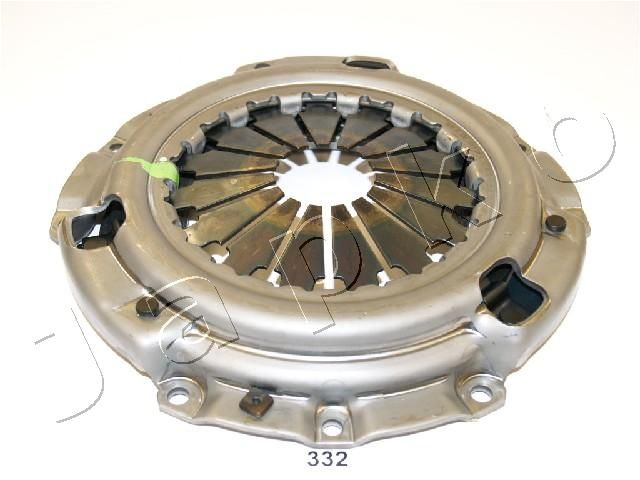 Повітряний фільтр ASAM AUTOMOTIVE 70332 - zapix