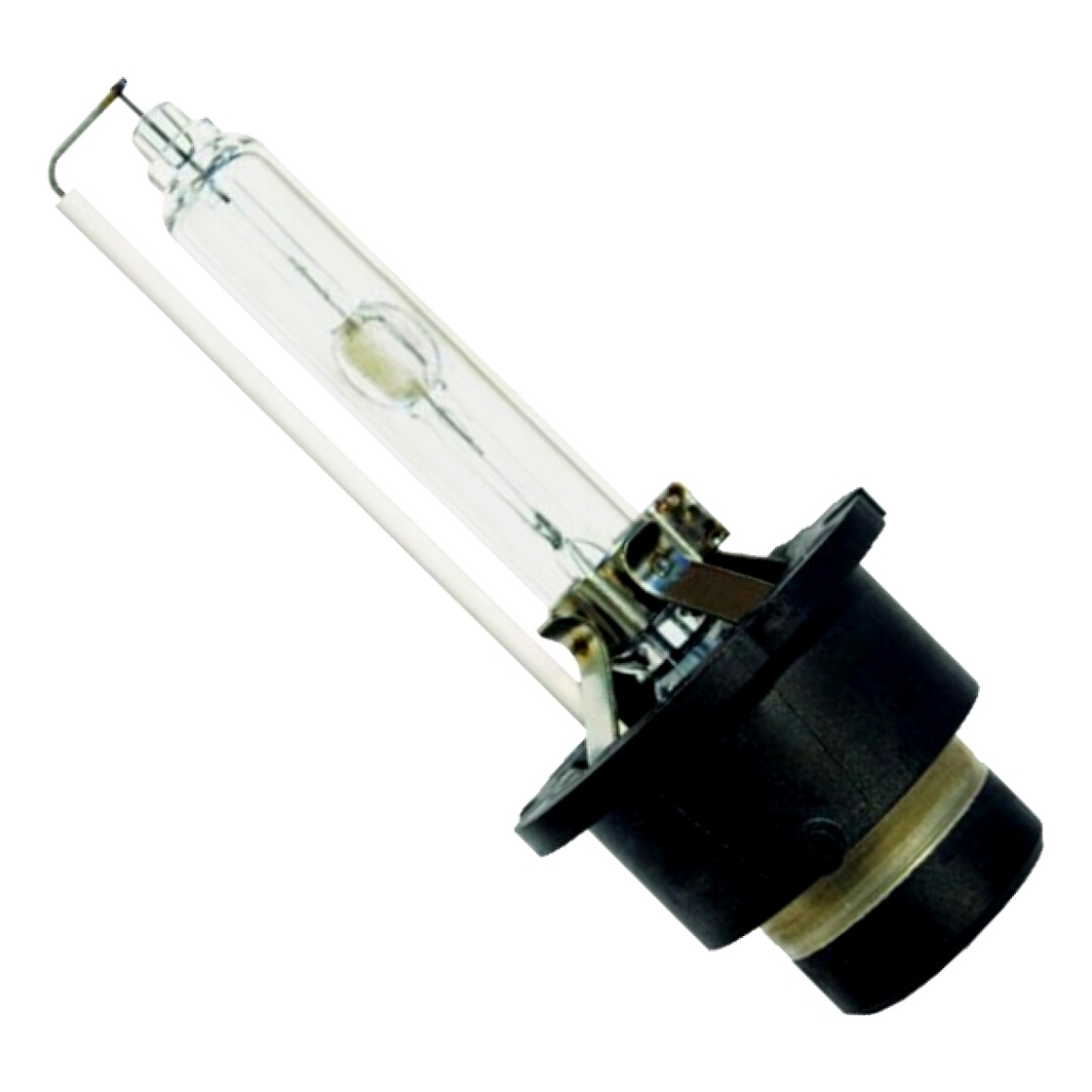 Автолампа ксеноновая STARLINE D2S P32d-2 35W 24V прозрачная 9999906 - zapix