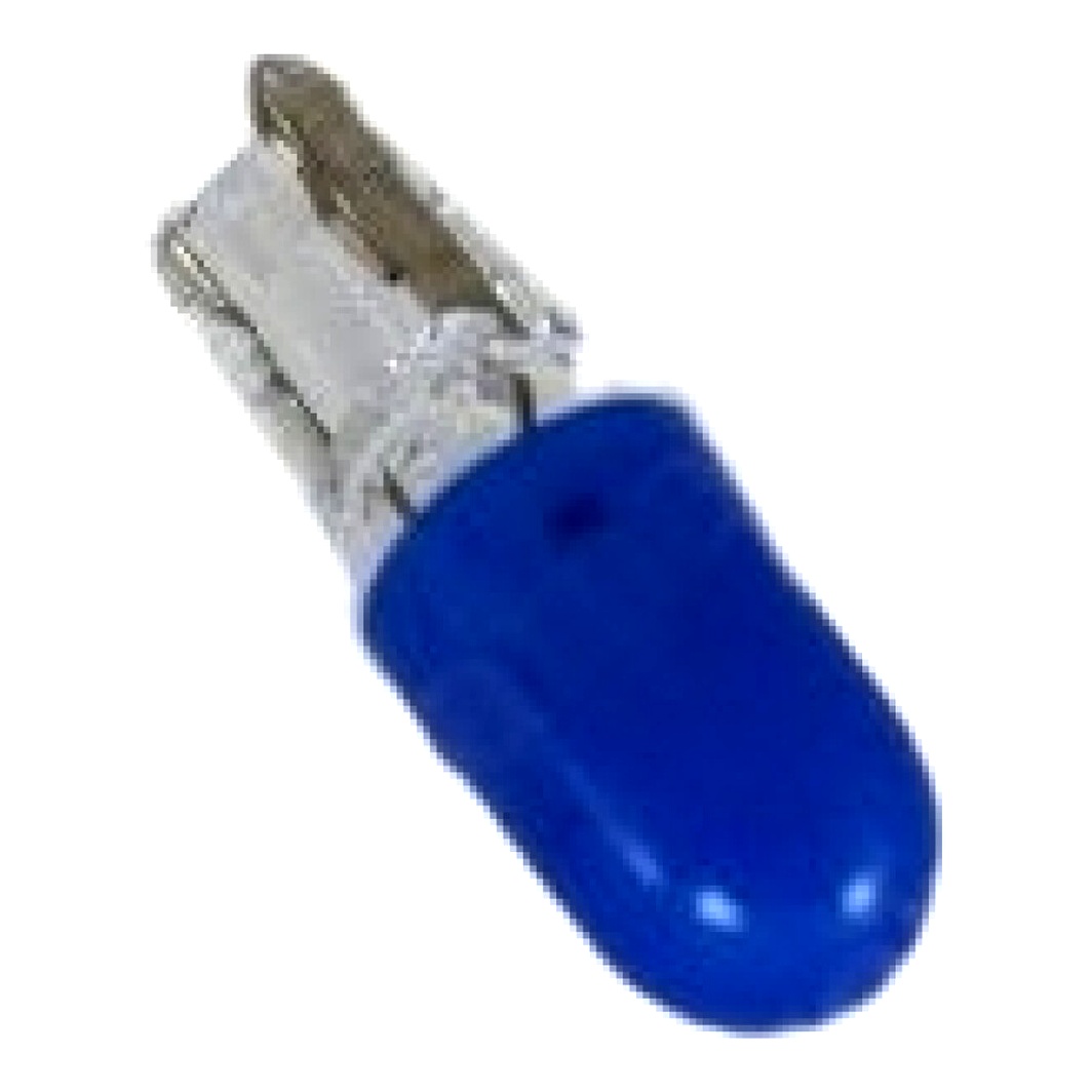 Автолампа накала MITSUBISHI синяя MR270563 - zapix