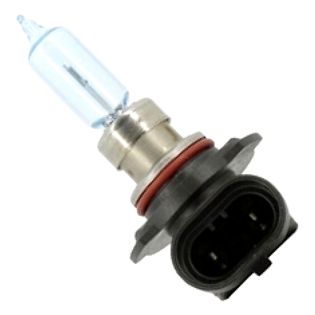 Автолампа галогенова CHAMPION HB3 P20d 60W 12V прозоро-блакитна CBH27B - zapix