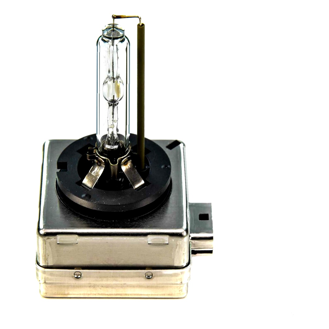Автолампа ксенонова GENERAL ELECTRIC Basic D3S PK32d-5 35W 42V прозора 53660U