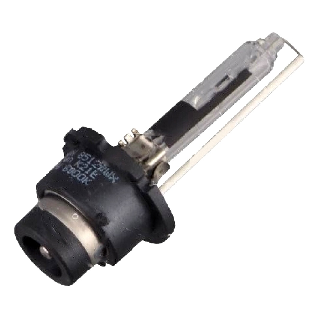 Автолампа ксенонова AIC D2R P32d-3 35W 85V прозора 70769 - zapix