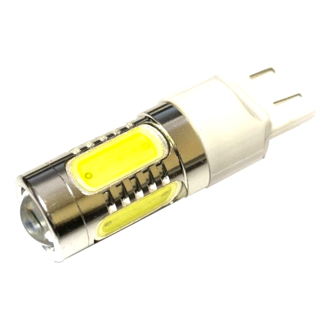Автолампа LED (світлодіодна) TEMPEST High Power Led T20 W3x16q 12V TMP04T2012V - zapix