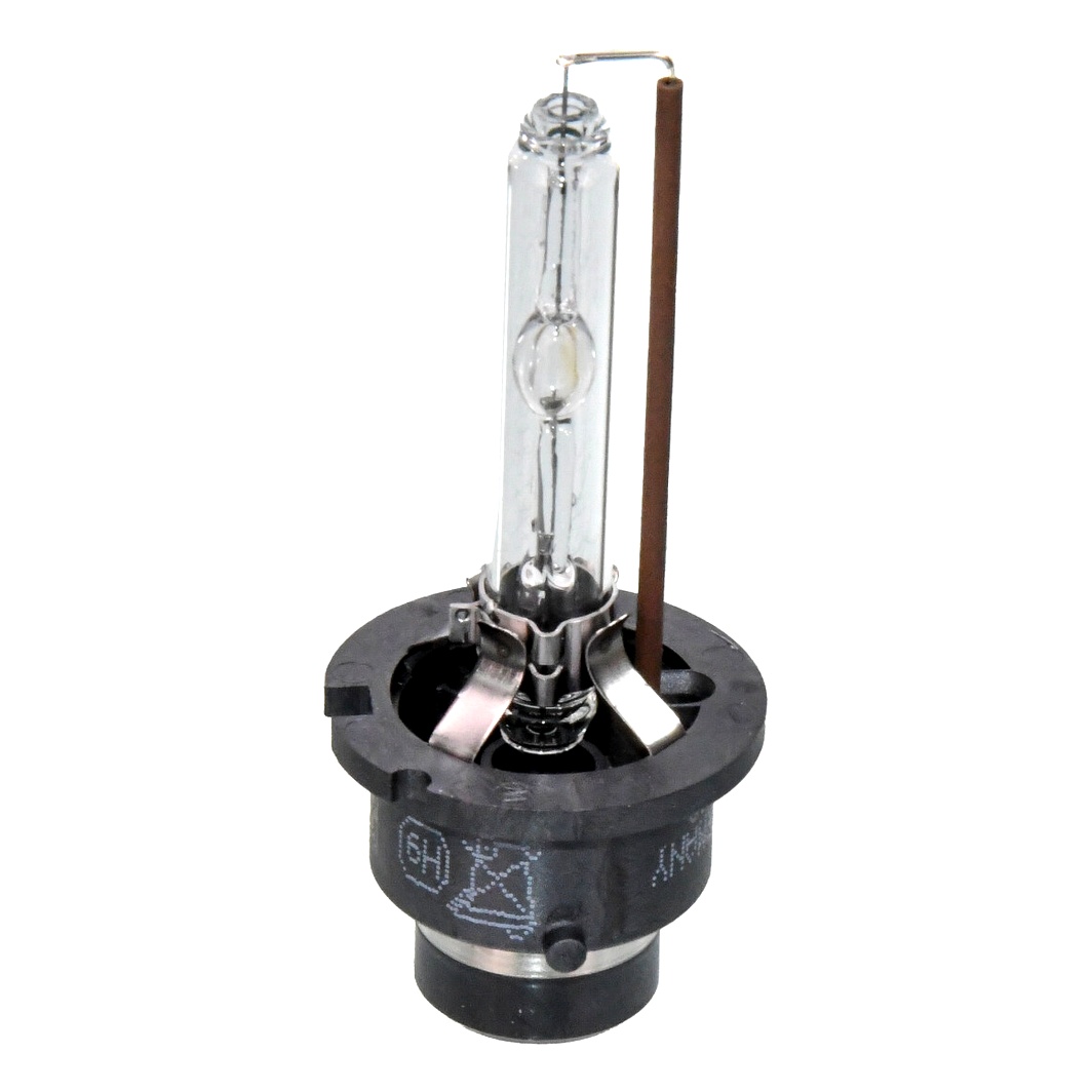 Автолампа ксенонова KOITO D2S P32d-2 35W 85V прозора 3502K - zapix