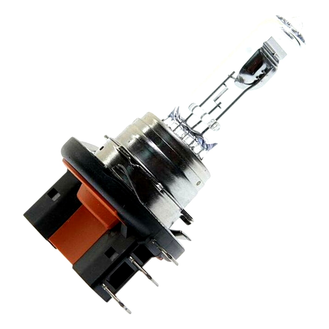 Автолампа галогеновая MAZDA H15 15W 12V прозрачная 997033551 - zapix