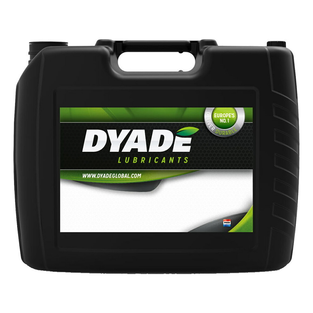 Трансмиссионное масло DYADE Vitis ATF UNI X 20 л 081177 - zapix