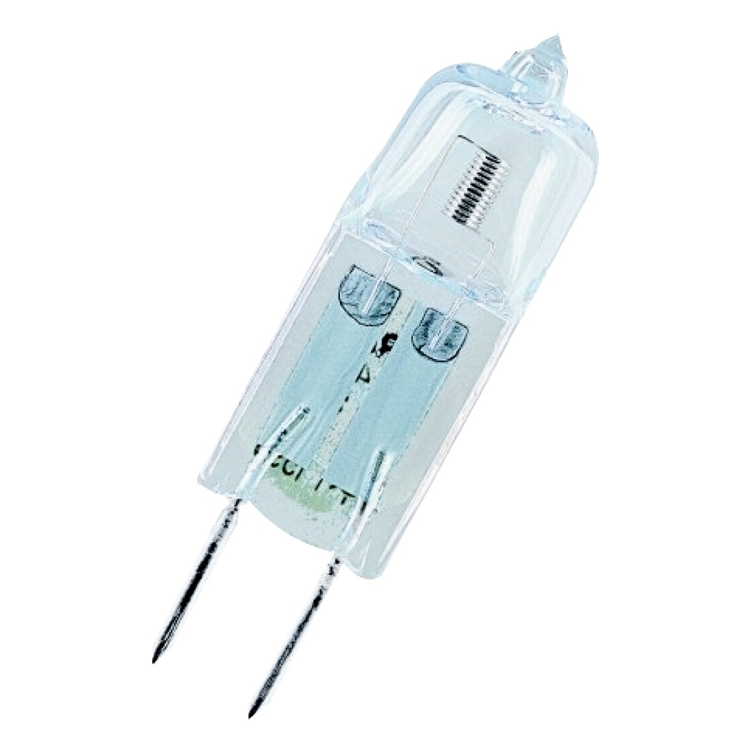 Автолампа галогеновая OSRAM Halostar G4 20W 24V прозрачная 4058075177901 - zapix
