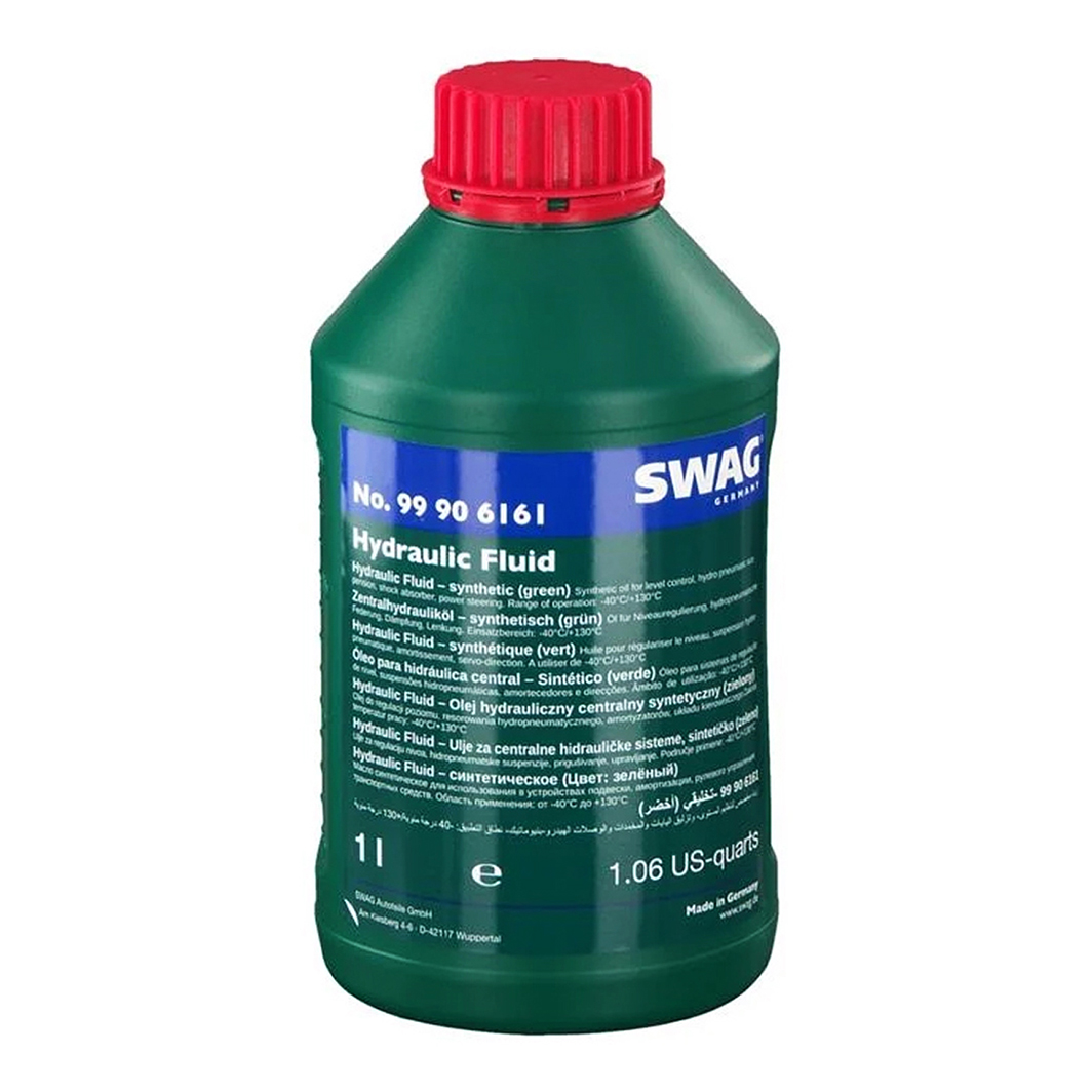 Трансмісійна олива SWAG Power steer 1 л 99906161 - zapix