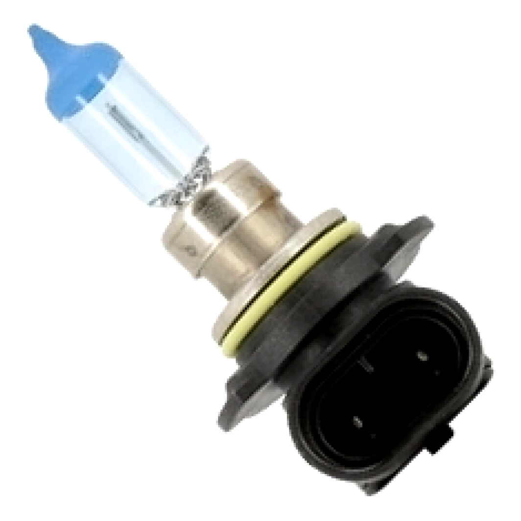 Автолампа галогенова CHAMPION HB4 P22d 51W 12V прозоро-блакитна CBH29B - zapix