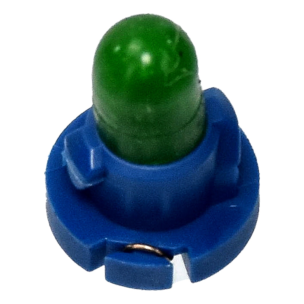 Автолампа розжарювання TOYOTA / LEXUS 12V зелена 9001003056 - zapix