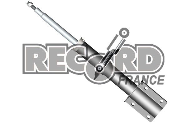 Амортизатор RECORD FRANCE 104494 - zapix
