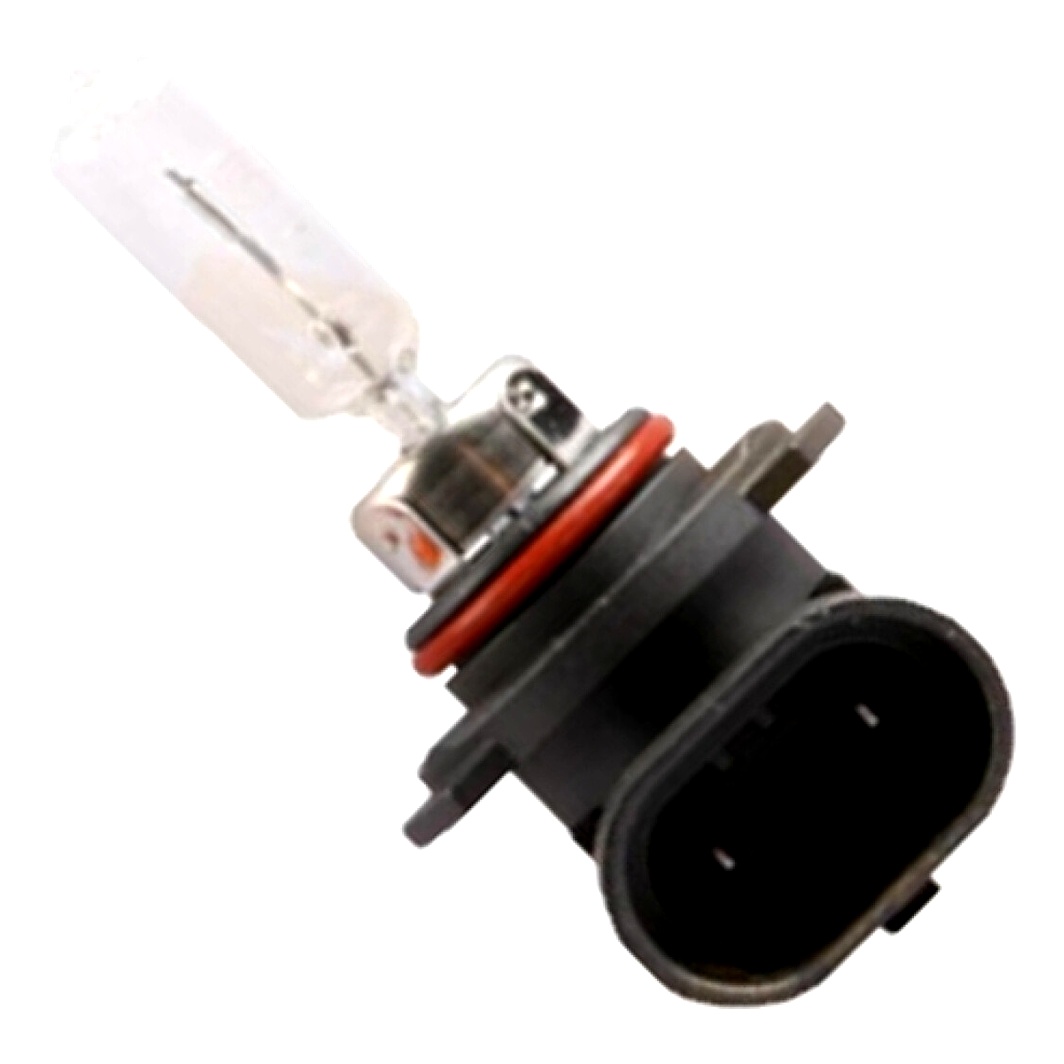 Автолампа галогенова MASUMA Clearglow HB3 65W 12V прозора L250 - zapix