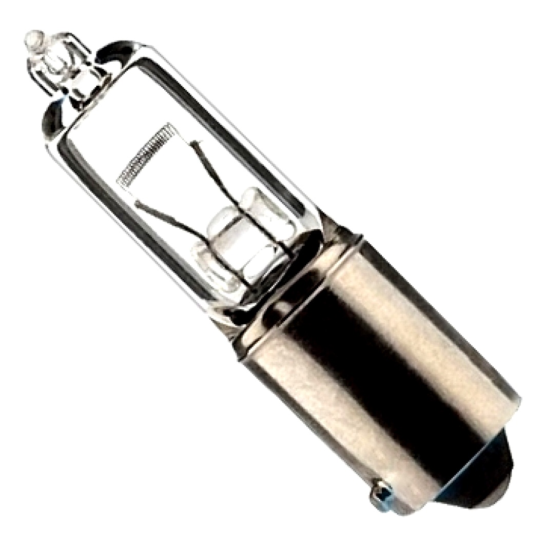 Автолампа галогенова BOSMA H21W BAY9s 21W 24V 5800 - zapix