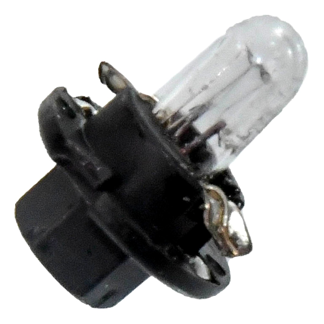 Автолампа розжарювання BOSCH Pure Light BAX BX8.4d 1.2W 12V 1987302235 - zapix