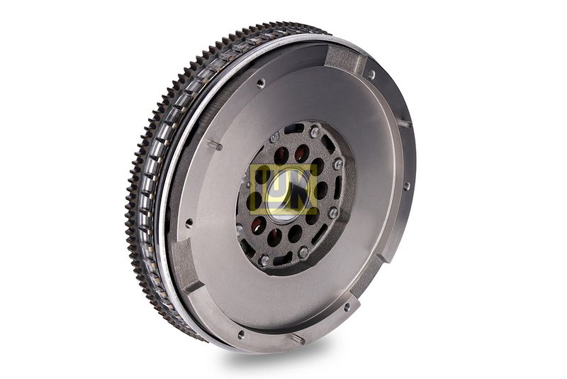 Маховик SCHAEFFLER LUK 415082410 - zapix
