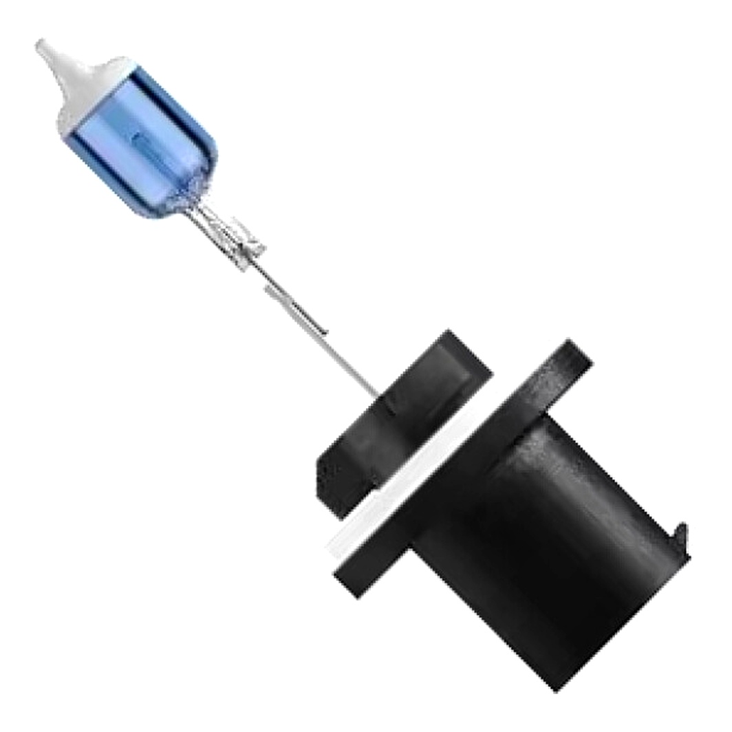 Автолампа галогеновая OSRAM Cool Blue Intense H27W/1 PG13 27W 12V темно-голубая 880CBI - zapix