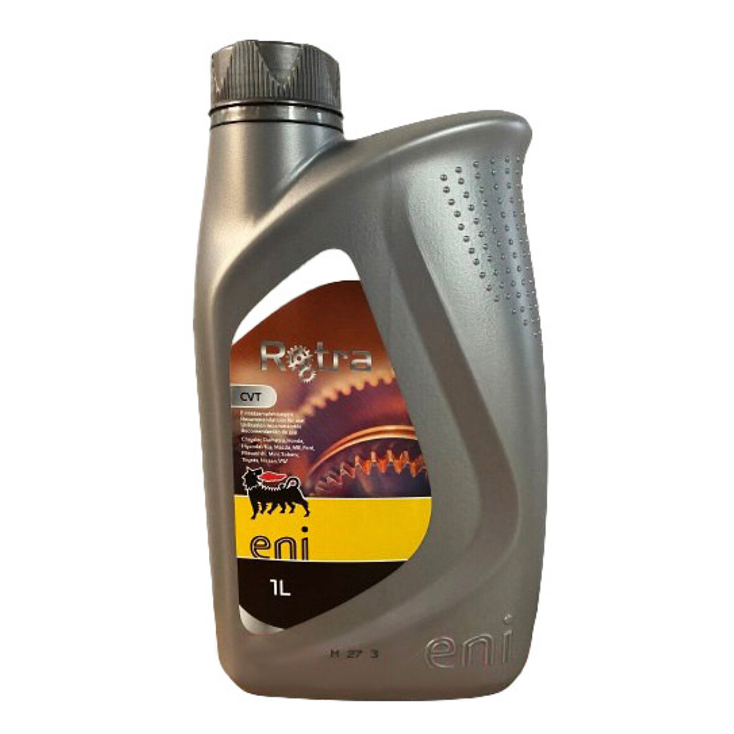 Трансмісійна олива ENI Rotra CVT 1 л 411996 - zapix