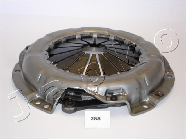 Повітряний фільтр ASAM AUTOMOTIVE 70288 - zapix