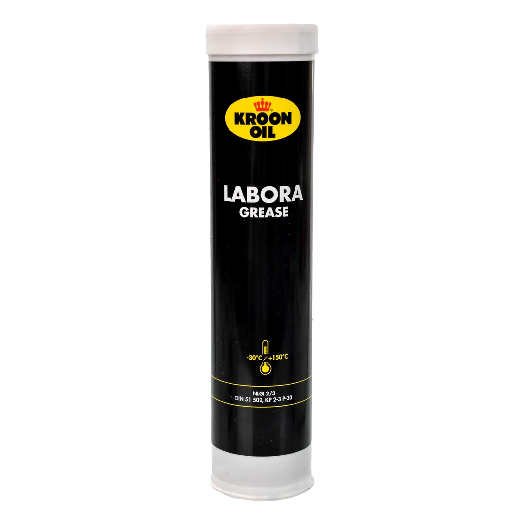 Смазка литиевая KROON OIL Labora универсальная 400 мл (13401) - zapix