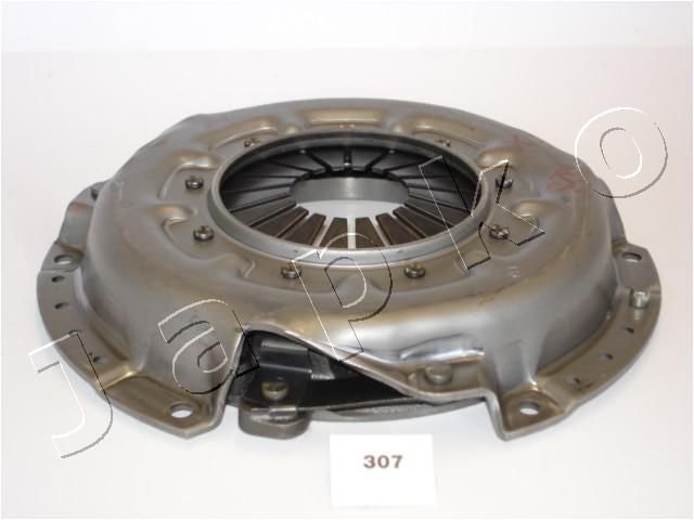 Повітряний фільтр ASAM AUTOMOTIVE 70307 - zapix