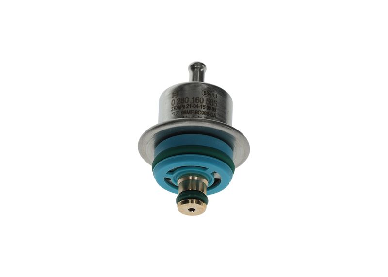 Регулятор тиску палива BOSCH 0280160585 - zapix