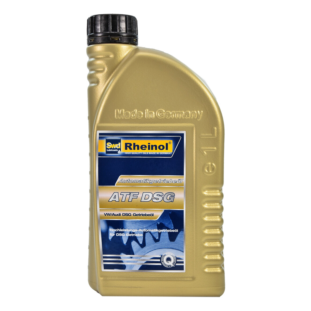 Трансмиссионное масло SWD RHEINOL ATF DSG 1 л 30633180 - zapix