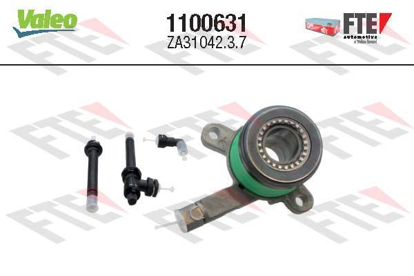 Витискний підшипник FTE 1100631 - zapix