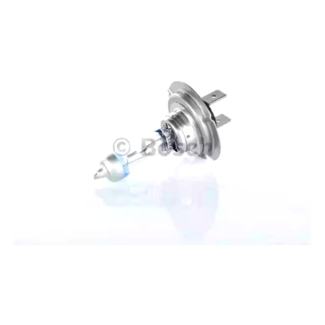 Автолампа галогеновая BOSCH Gigalight Plus 120 H7 PX26d 55W 12V 1987302170 - zapix
