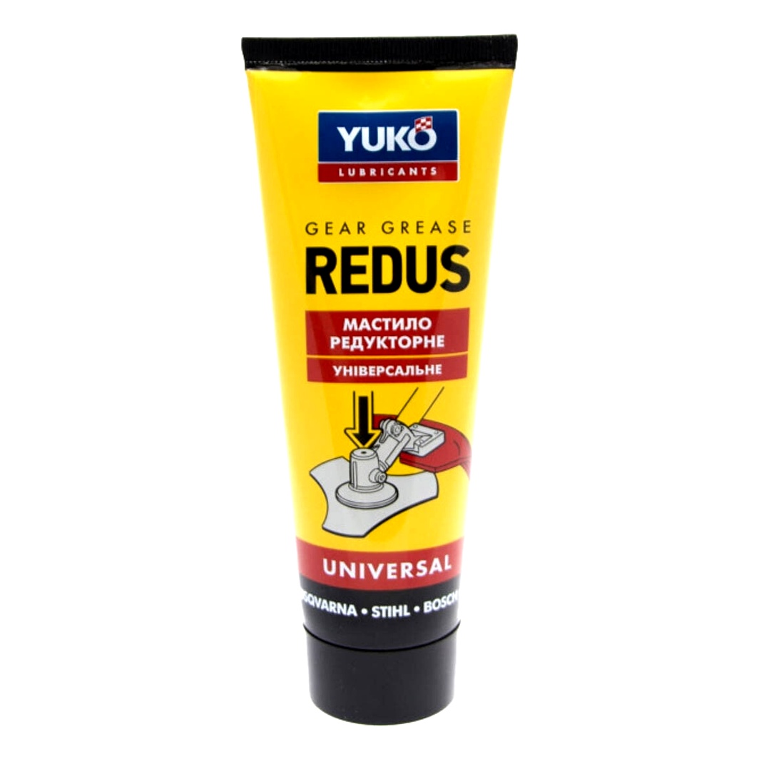 Смазка YUKO Redus Universal универсальная 125 мл (4820070244014) - zapix