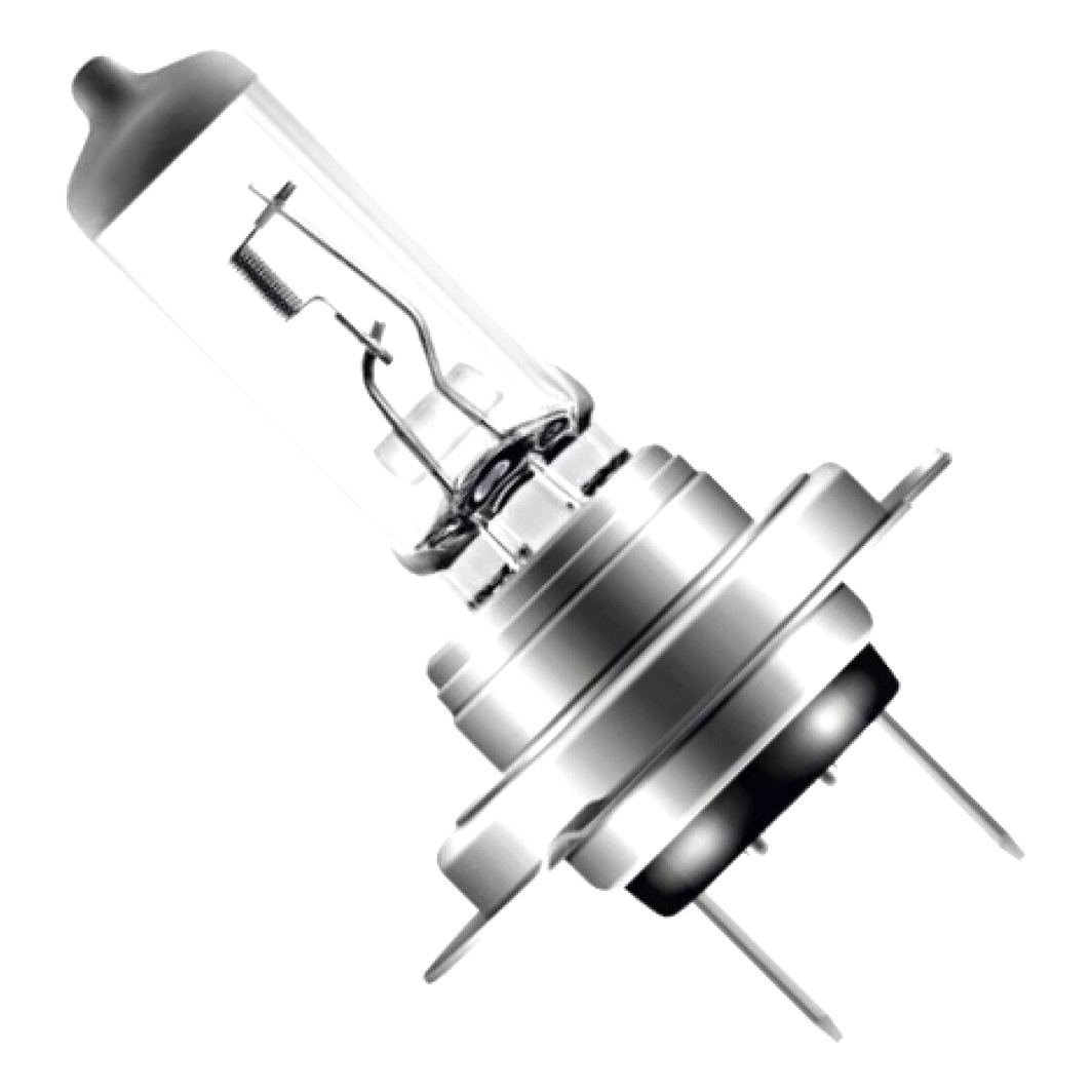 Автолампа галогенова NARVA Range Power 90 H7 PX26d 55W 12V прозора 4804701B - zapix