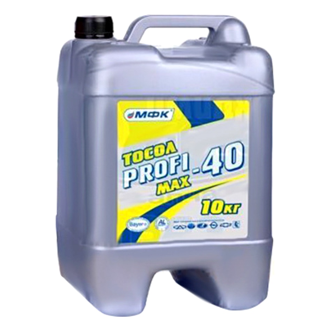 Тосол МФК Profi синій -40 °C 10 л (4813664593) - zapix