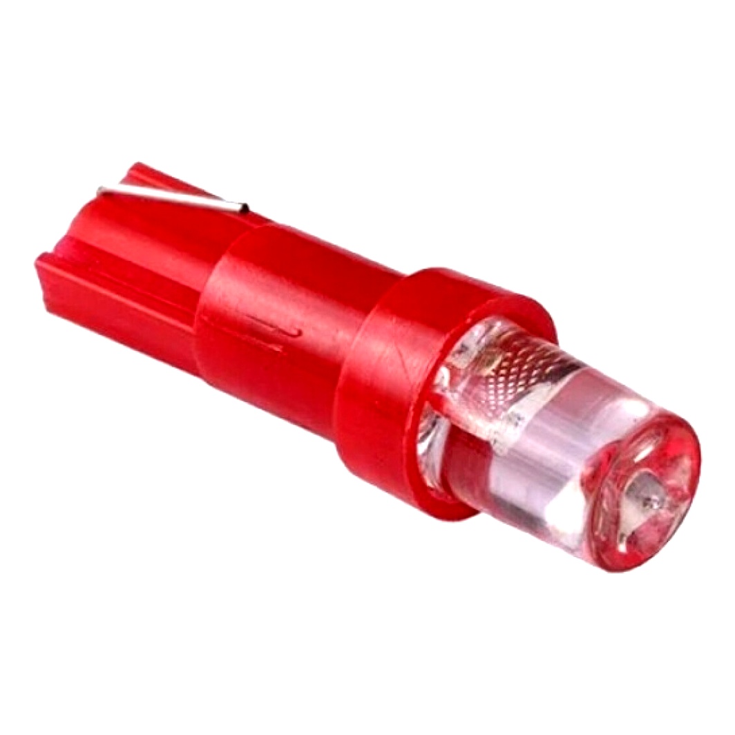 Автолампа LED (світлодіодна) TEMPEST T5 W2x4.6d 24V TMP19T524V - zapix