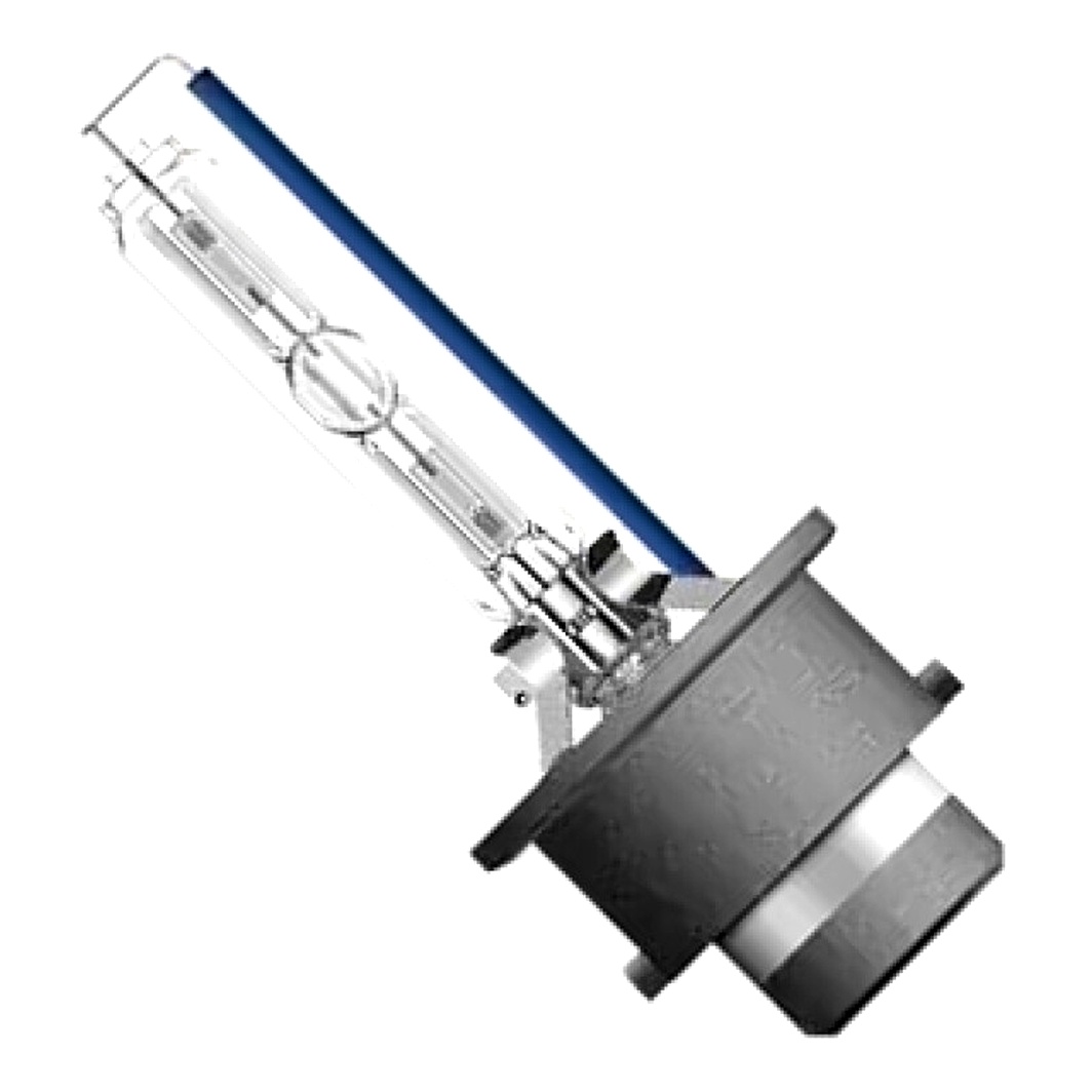 Автолампа ксенонова OSRAM Cool Blue Boost D2S P32d-2 35W 85V прозора 66240CBBHCB - zapix