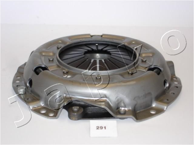 Повітряний фільтр ASAM AUTOMOTIVE 70291 - zapix