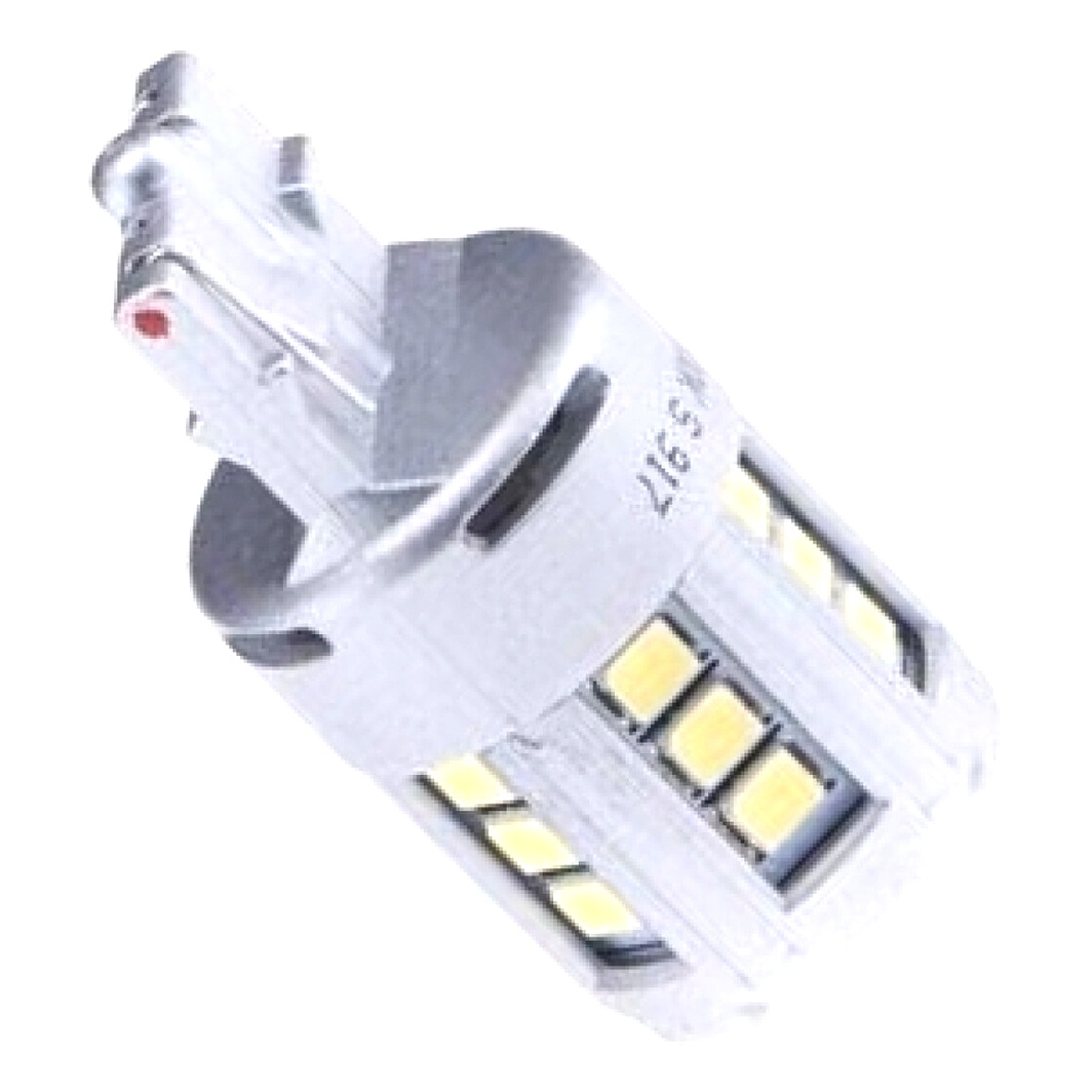 Автолампа LED (світлодіодна) BOSCH Retrofit LED W21W W2.1x9.5d 2.5W 12V 1987301524 - zapix