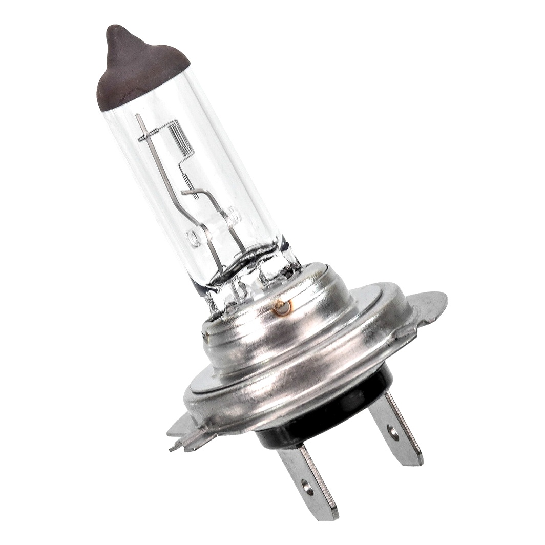 Автолампа галогенова BOSCH H7 PX26d 55W 12V 1987302804 - zapix