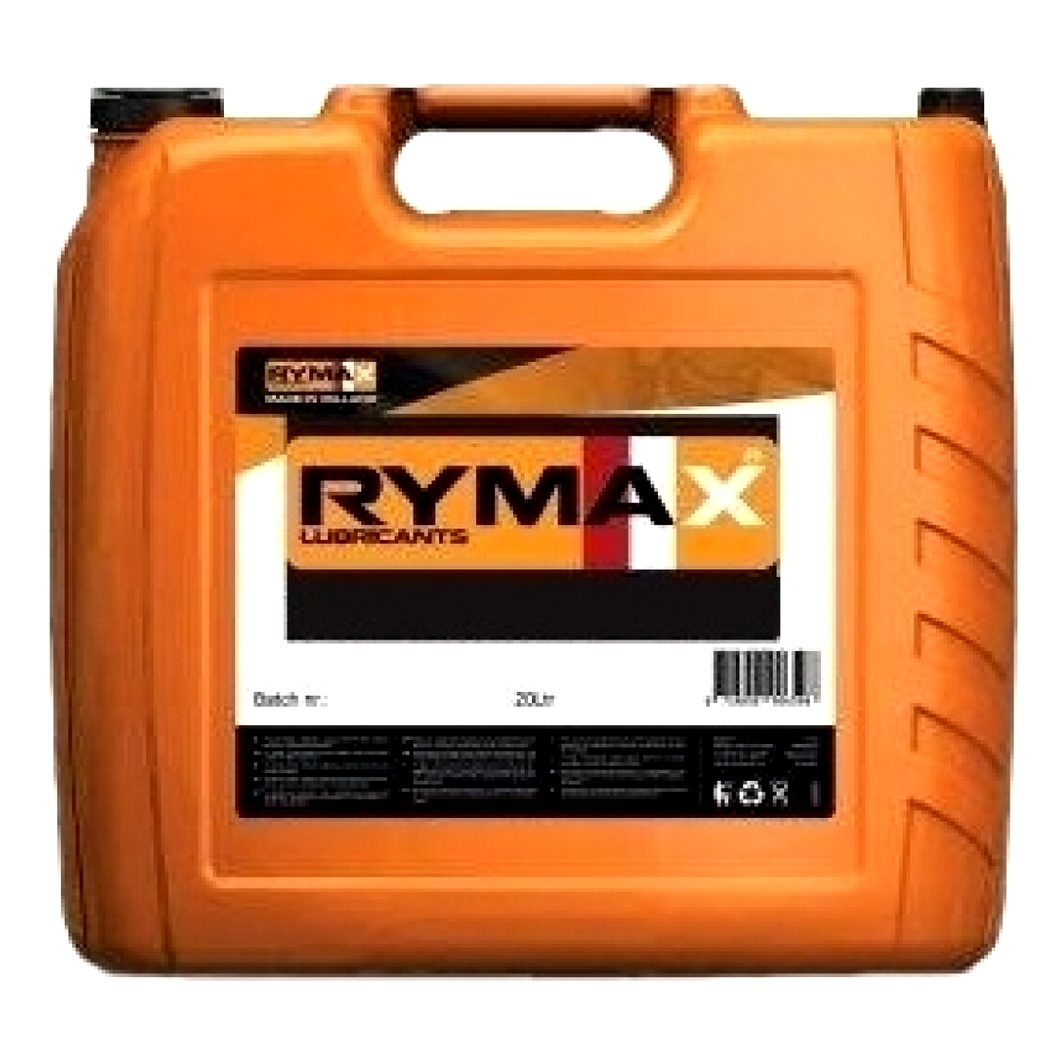 Моторна олива RYMAX Posidon 5W-50 20 л (908073) - zapix