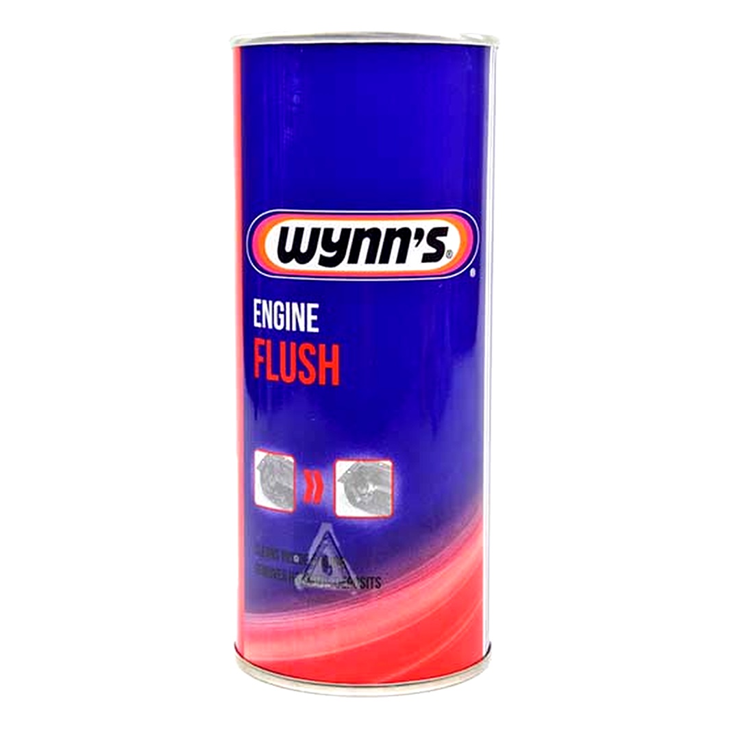 Промывка двигателя WYNN`S Engine Flush 0.425 л (W51265) - zapix
