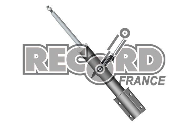 Амортизатор RECORD FRANCE 104152